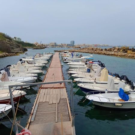 Casa Riva Levante Hotel Gallipoli Eksteriør billede