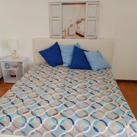 Casa Riva Levante Hotel Gallipoli Eksteriør billede