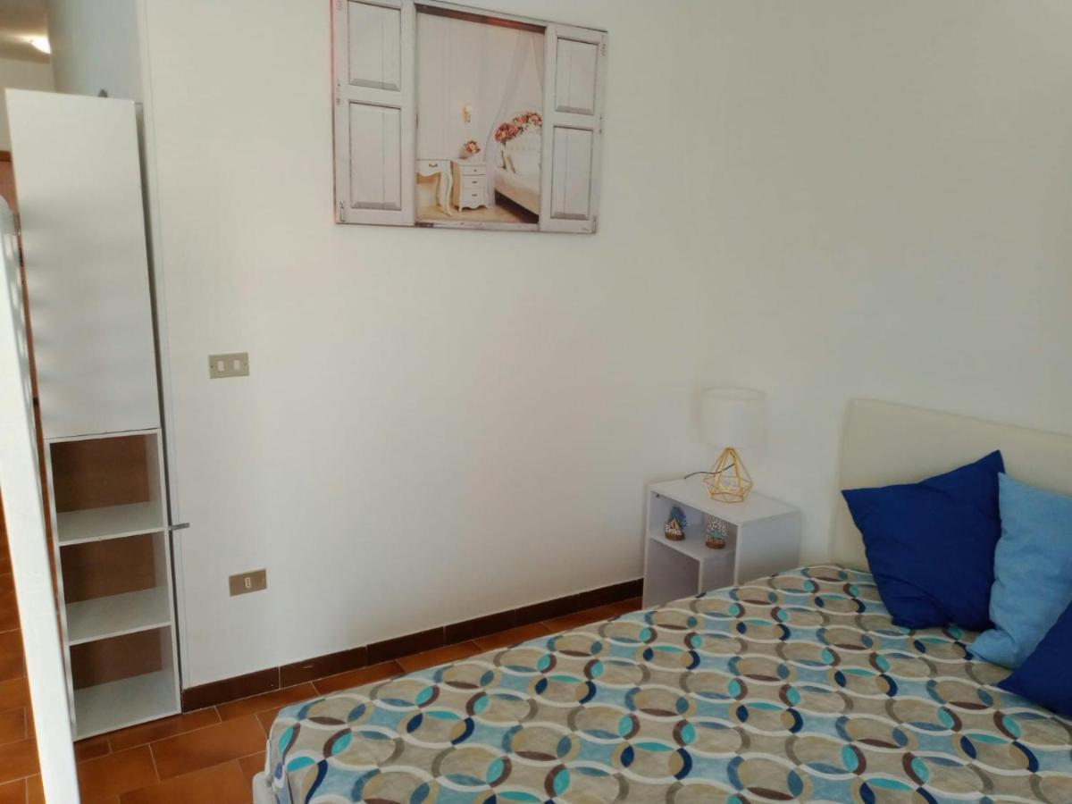 Casa Riva Levante Hotel Gallipoli Eksteriør billede