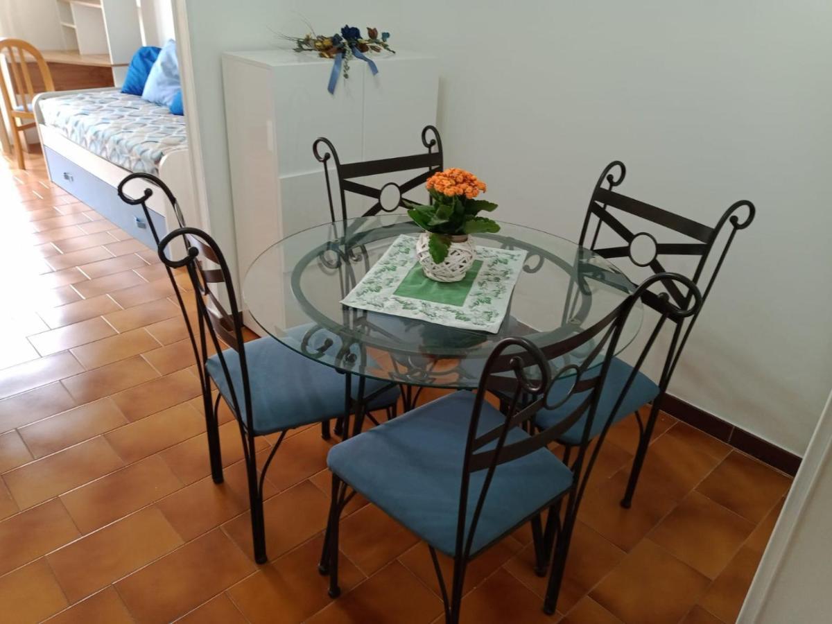 Casa Riva Levante Hotel Gallipoli Eksteriør billede