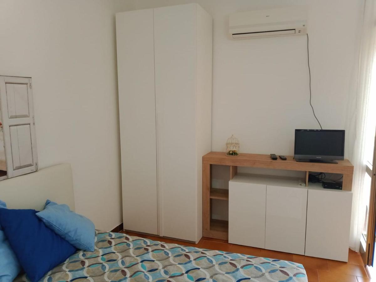 Casa Riva Levante Hotel Gallipoli Eksteriør billede