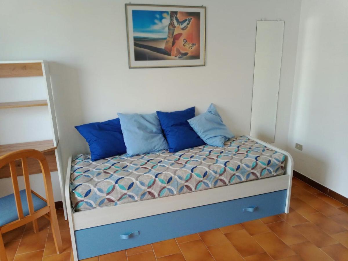 Casa Riva Levante Hotel Gallipoli Eksteriør billede