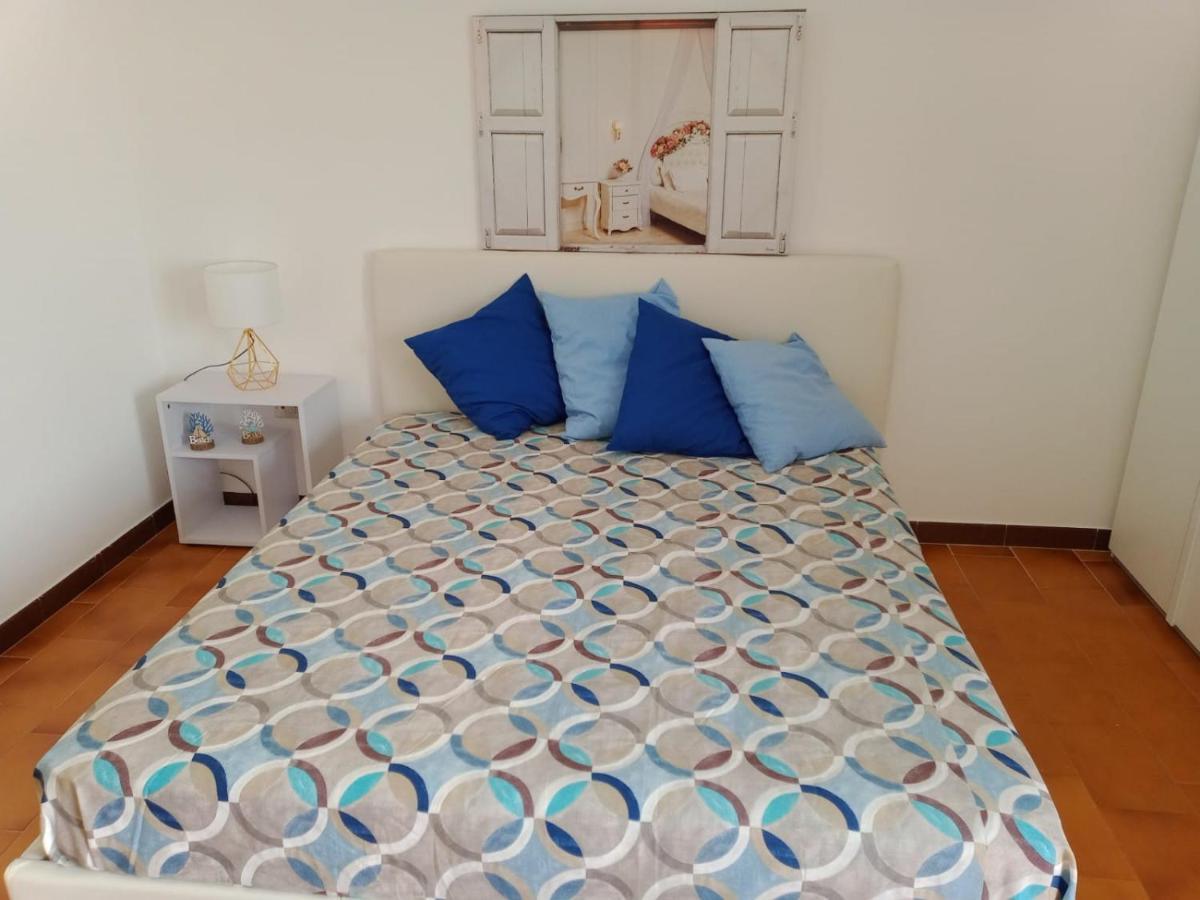 Casa Riva Levante Hotel Gallipoli Eksteriør billede