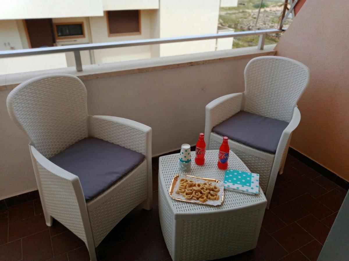Casa Riva Levante Hotel Gallipoli Eksteriør billede