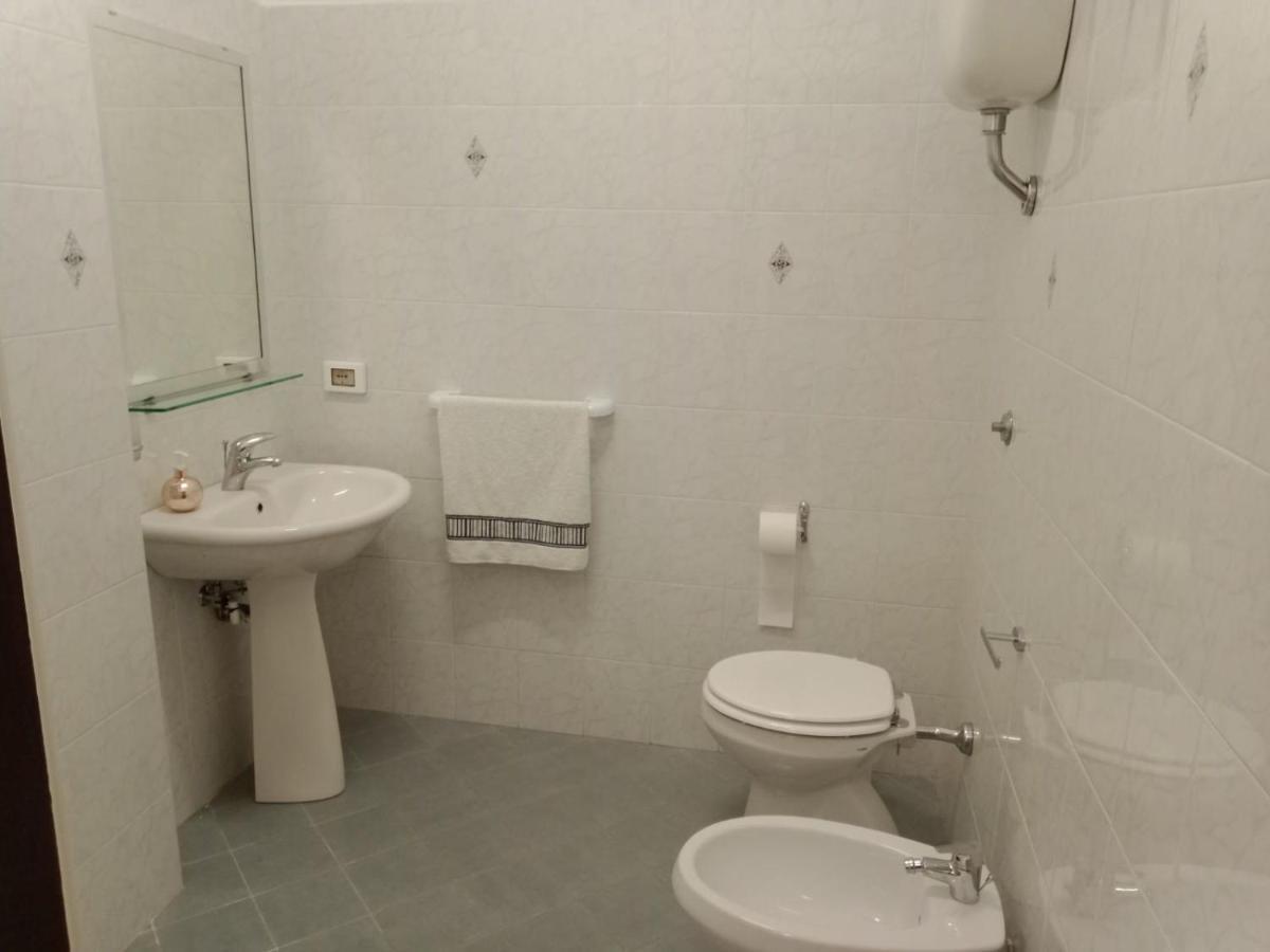 Casa Riva Levante Hotel Gallipoli Eksteriør billede