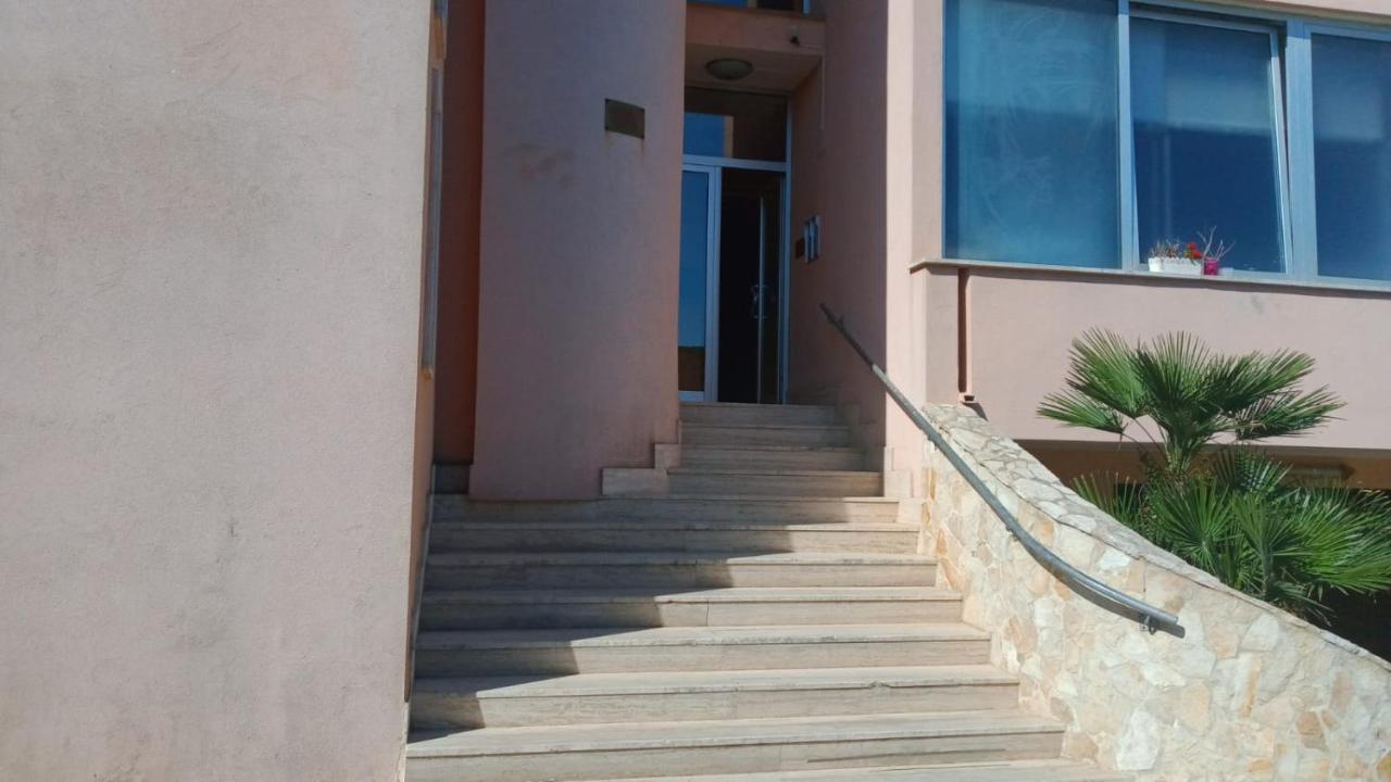 Casa Riva Levante Hotel Gallipoli Eksteriør billede