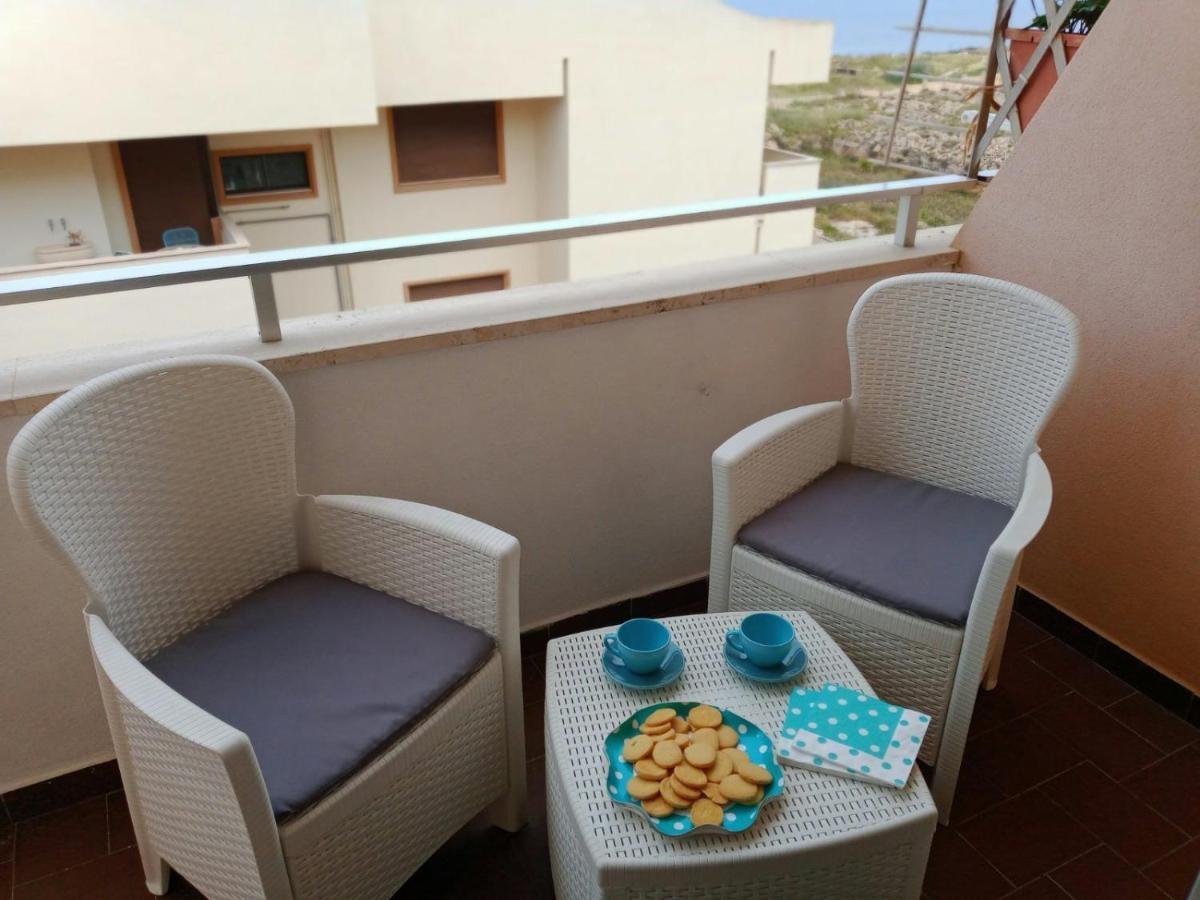 Casa Riva Levante Hotel Gallipoli Eksteriør billede