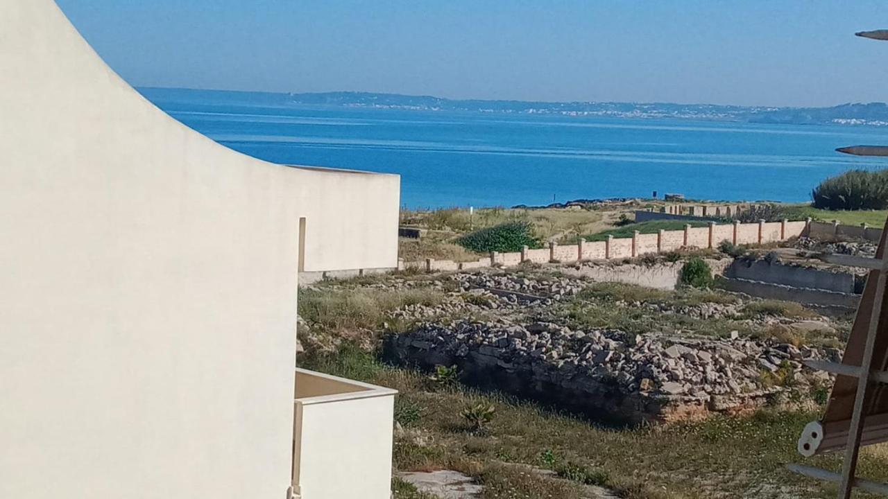 Casa Riva Levante Hotel Gallipoli Eksteriør billede